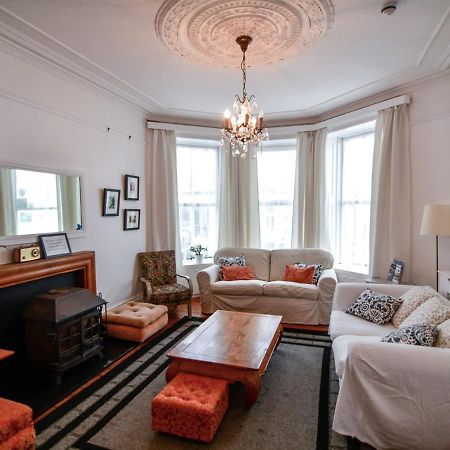 Portrush Townhouse Vandrehjem Eksteriør billede