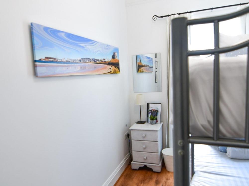 Portrush Townhouse Vandrehjem Værelse billede